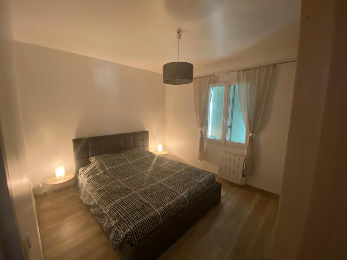 Maison De Plain Pied Avec Terrain De Petanque Villa Draguignan Ngoại thất bức ảnh