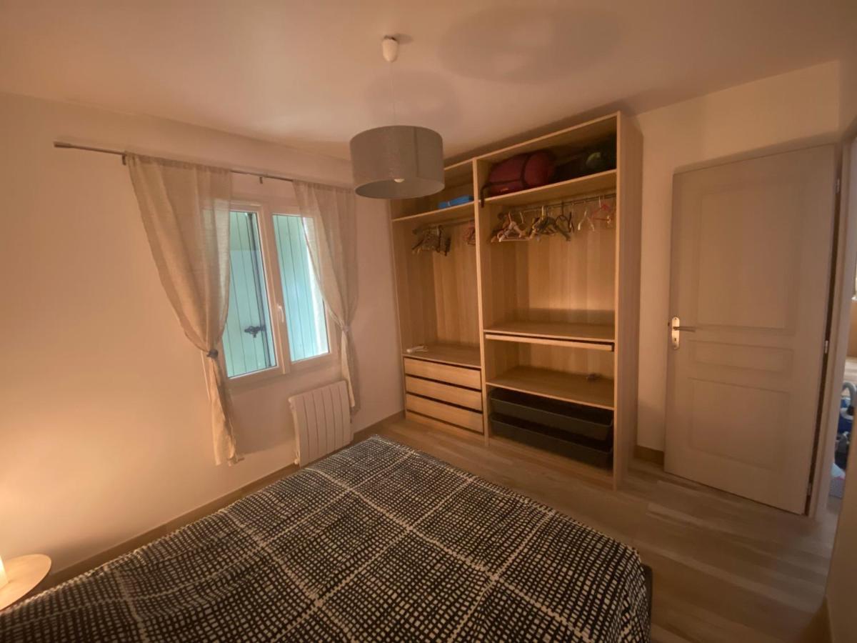 Maison De Plain Pied Avec Terrain De Petanque Villa Draguignan Ngoại thất bức ảnh